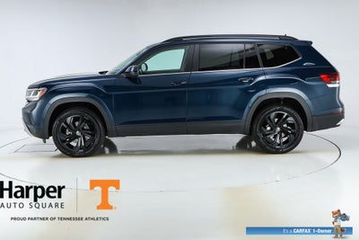 2023 Volkswagen Atlas 2.0T SE w/Technology