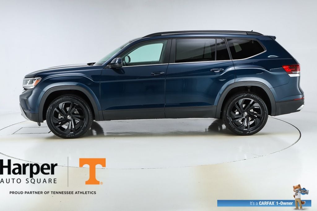 2023 Volkswagen Atlas 2.0T SE w/Technology