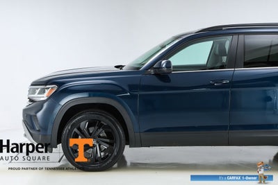 2023 Volkswagen Atlas 2.0T SE w/Technology