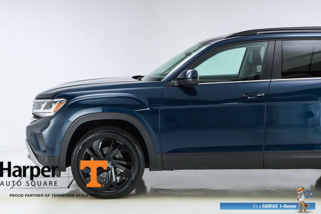 2023 Volkswagen Atlas 2.0T SE w/Technology