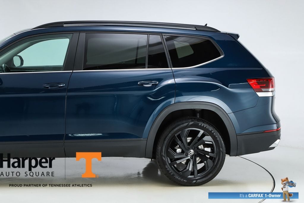 2023 Volkswagen Atlas 2.0T SE w/Technology