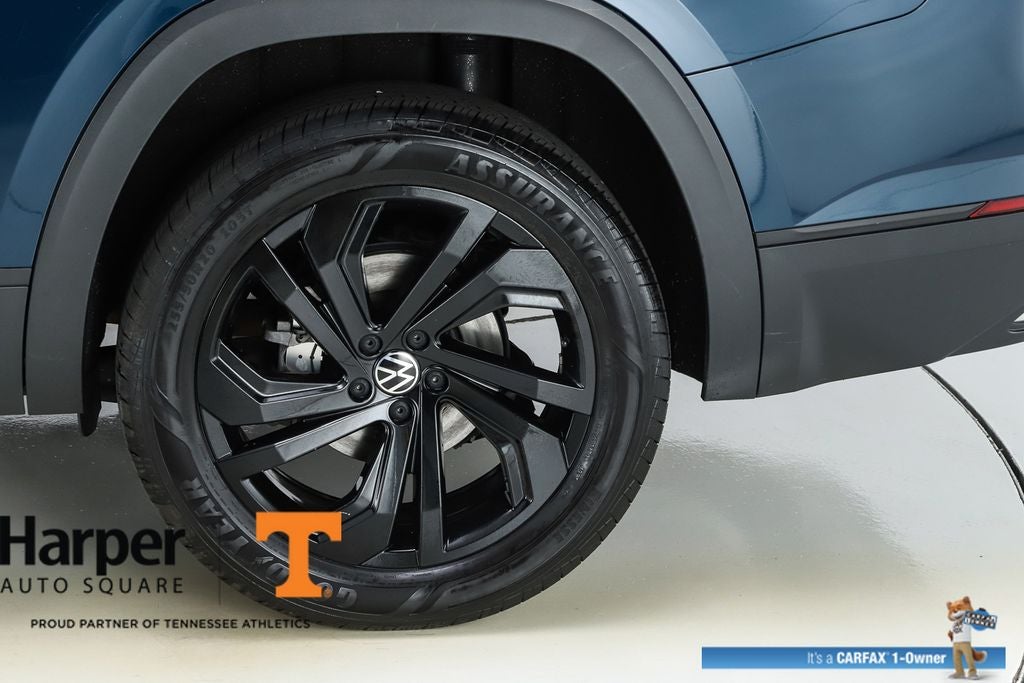 2023 Volkswagen Atlas 2.0T SE w/Technology