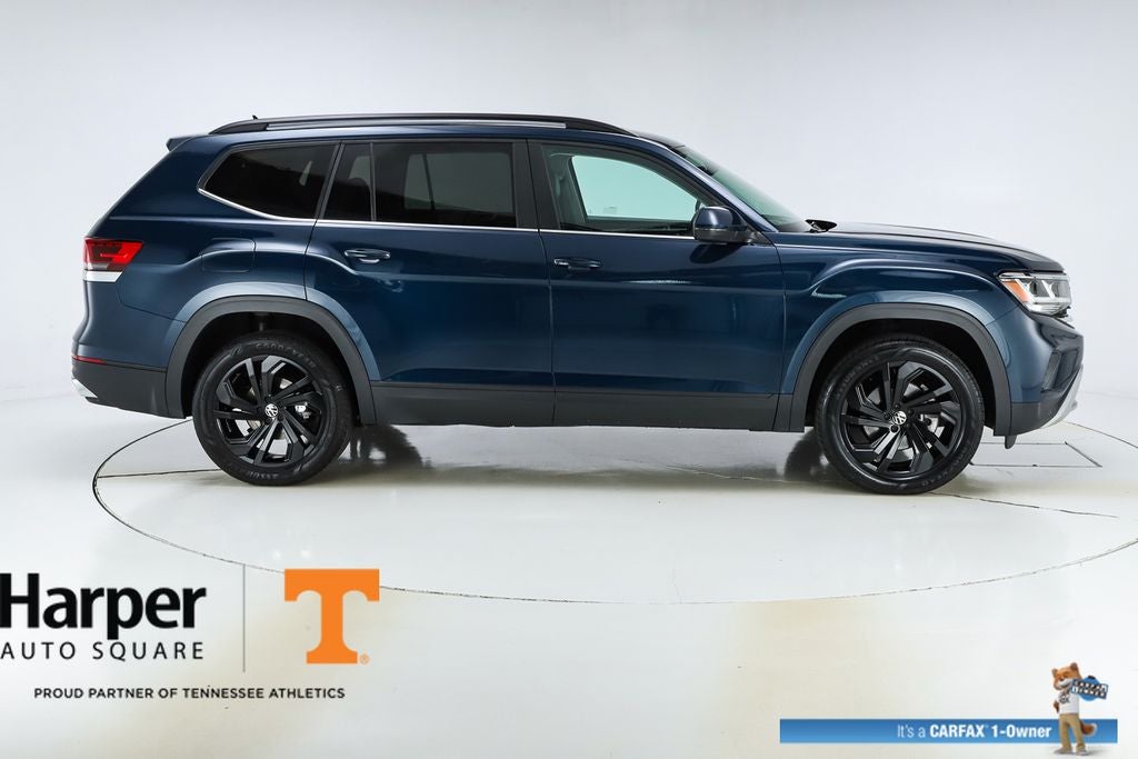 2023 Volkswagen Atlas 2.0T SE w/Technology