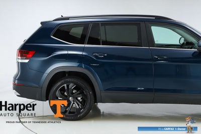 2023 Volkswagen Atlas 2.0T SE w/Technology