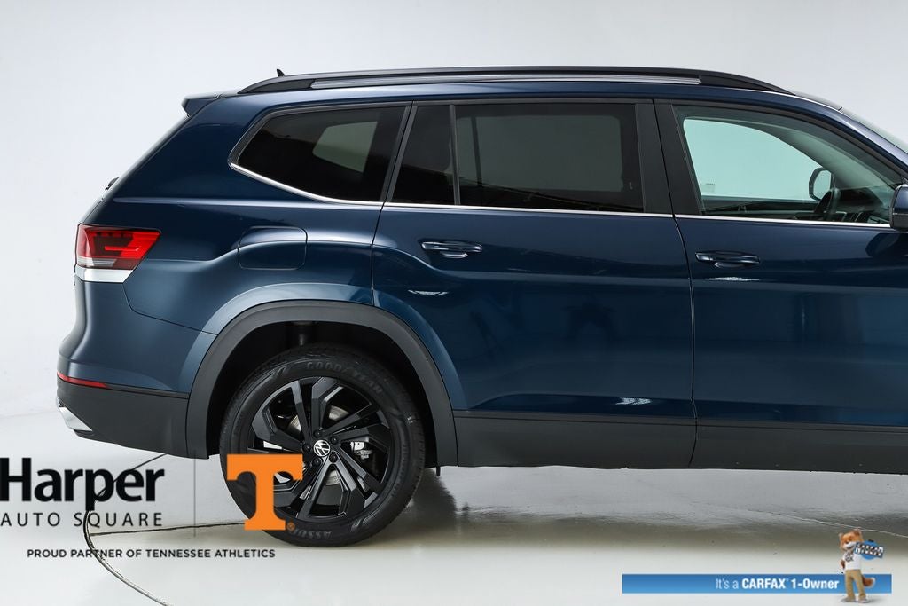 2023 Volkswagen Atlas 2.0T SE w/Technology