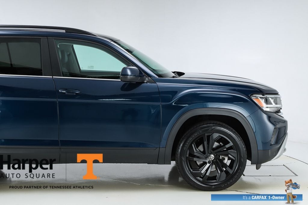 2023 Volkswagen Atlas 2.0T SE w/Technology