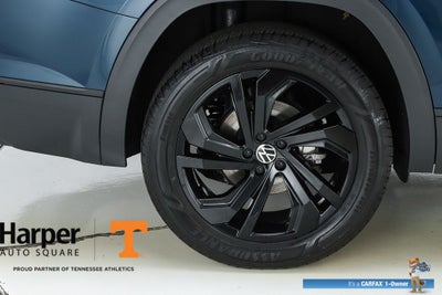 2023 Volkswagen Atlas 2.0T SE w/Technology