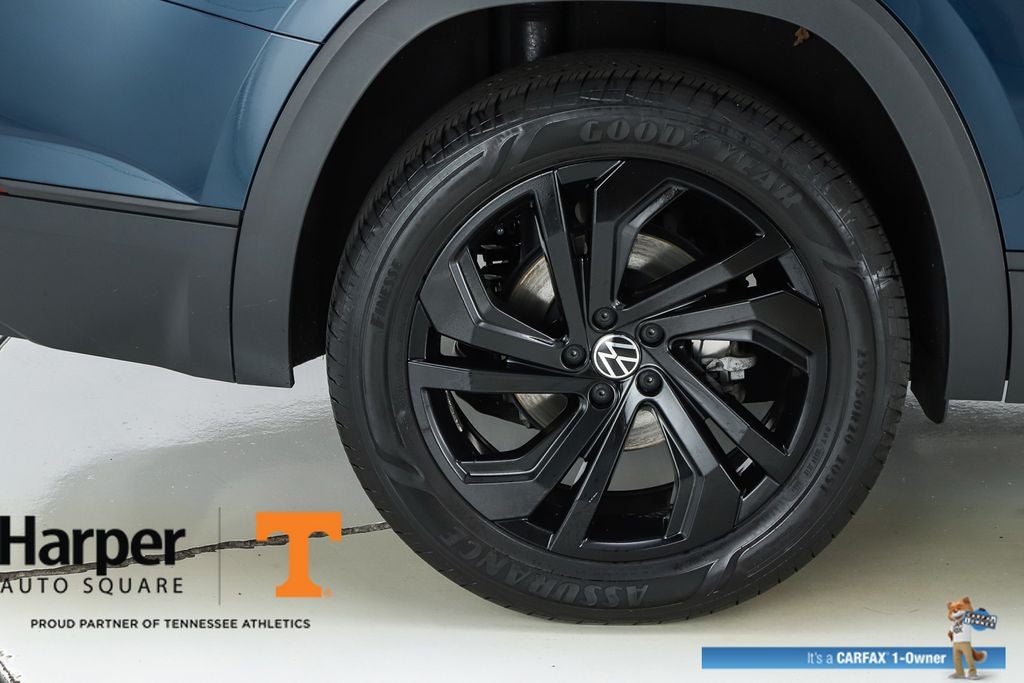 2023 Volkswagen Atlas 2.0T SE w/Technology