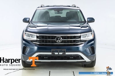 2023 Volkswagen Atlas 2.0T SE w/Technology