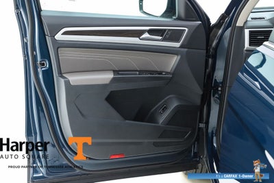 2023 Volkswagen Atlas 2.0T SE w/Technology