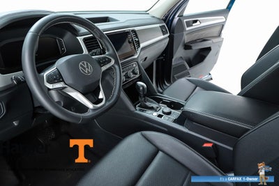 2023 Volkswagen Atlas 2.0T SE w/Technology