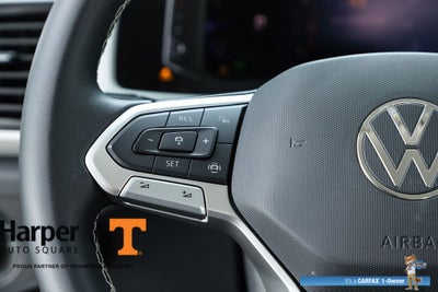 2023 Volkswagen Atlas 2.0T SE w/Technology