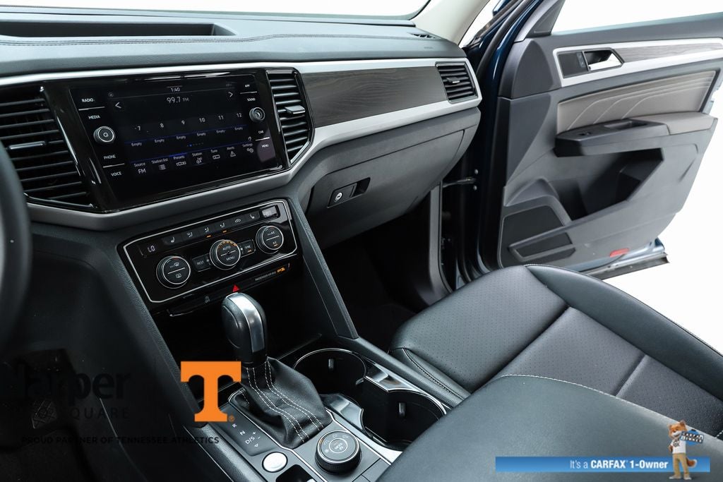 2023 Volkswagen Atlas 2.0T SE w/Technology