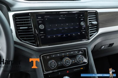 2023 Volkswagen Atlas 2.0T SE w/Technology