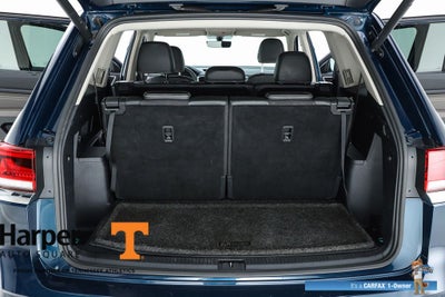 2023 Volkswagen Atlas 2.0T SE w/Technology