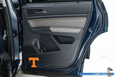 2023 Volkswagen Atlas 2.0T SE w/Technology