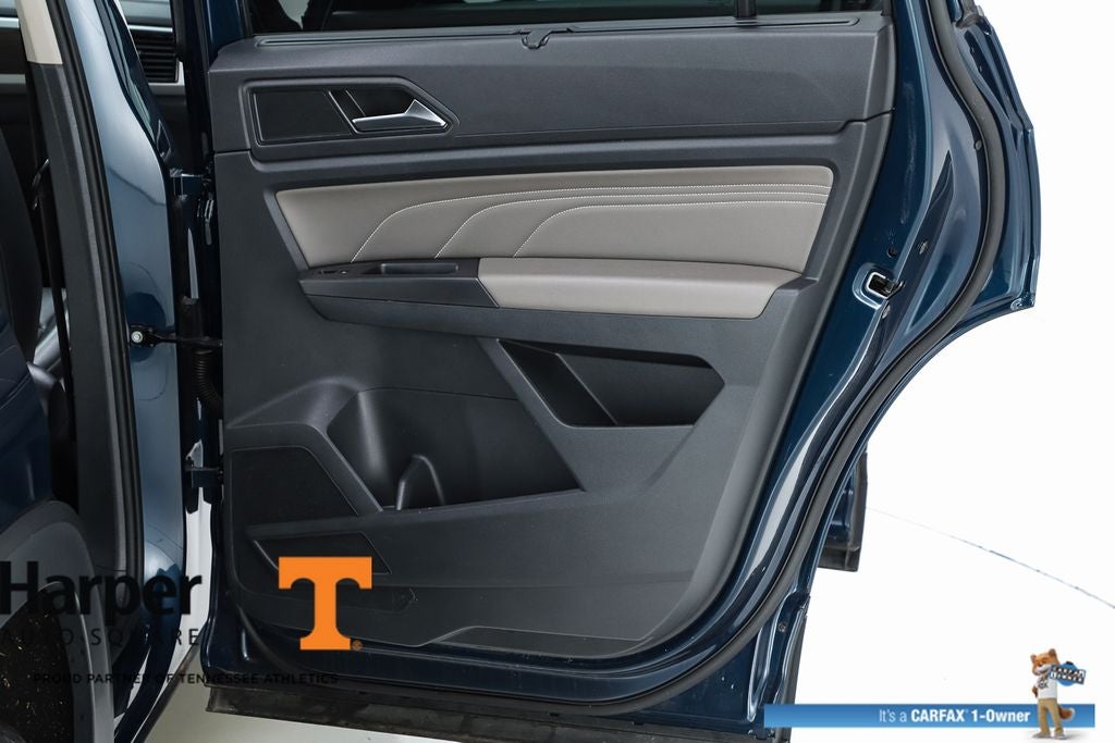 2023 Volkswagen Atlas 2.0T SE w/Technology