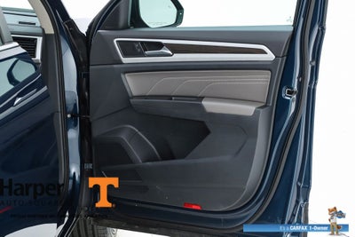 2023 Volkswagen Atlas 2.0T SE w/Technology