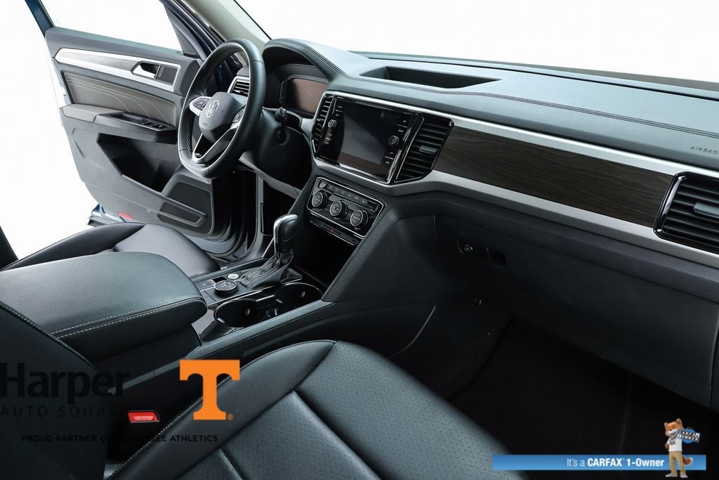 2023 Volkswagen Atlas 2.0T SE w/Technology