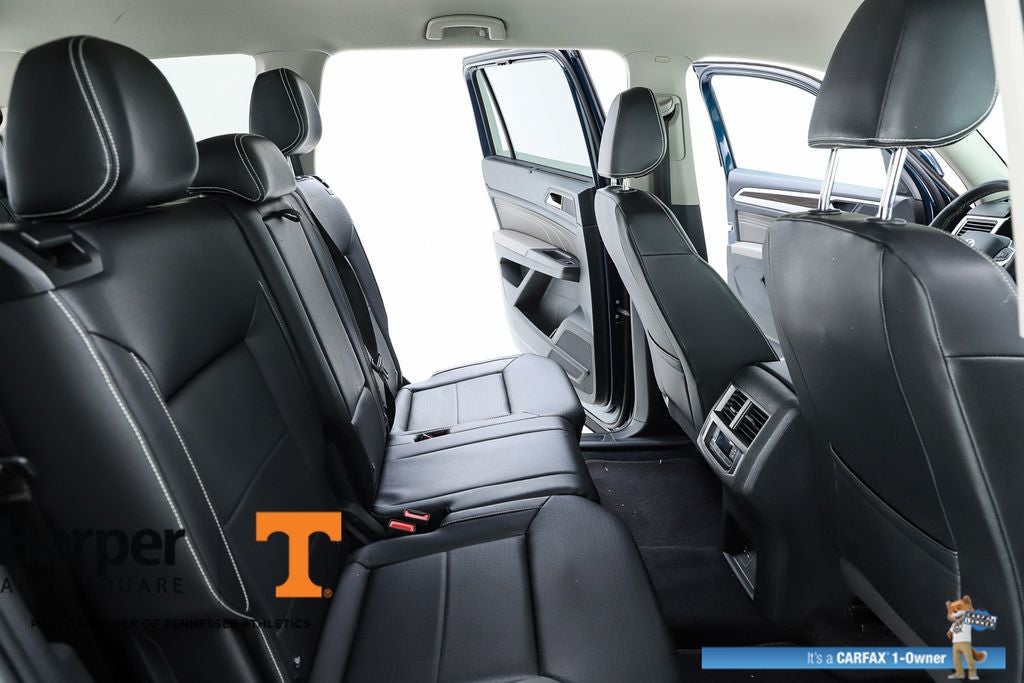 2023 Volkswagen Atlas 2.0T SE w/Technology