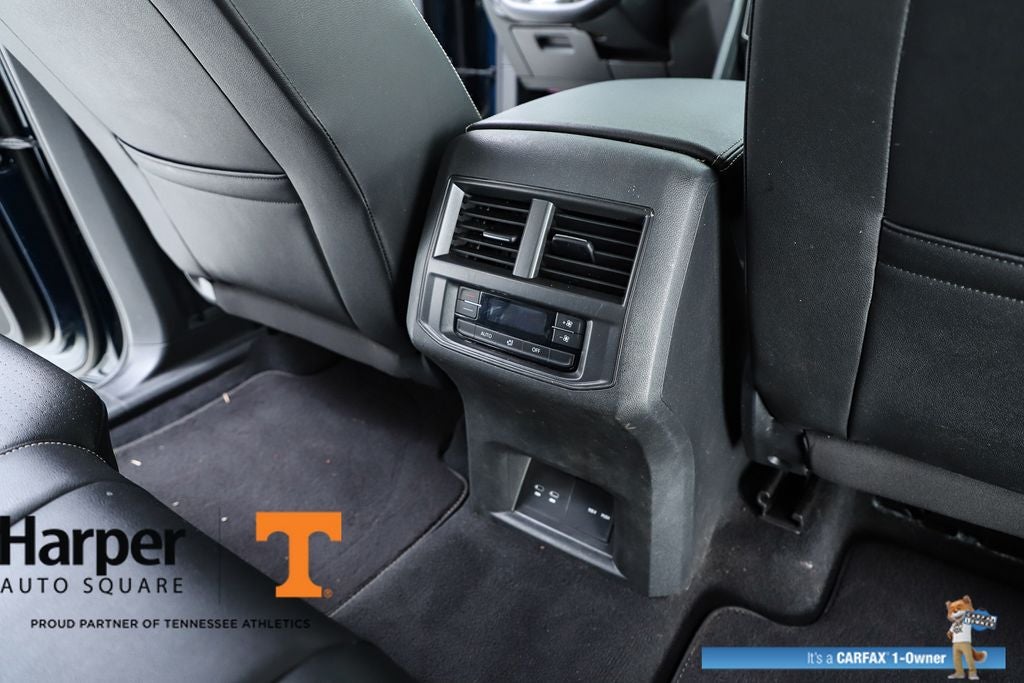 2023 Volkswagen Atlas 2.0T SE w/Technology