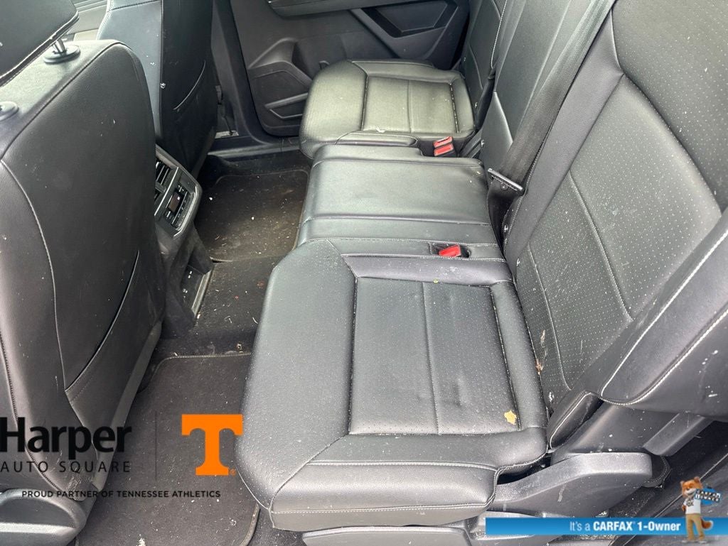 2023 Volkswagen Atlas 2.0T SE w/Technology