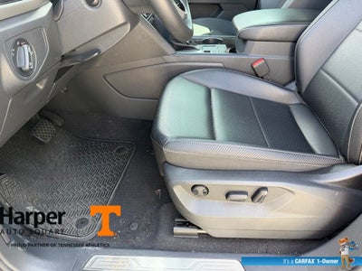 2023 Volkswagen Atlas Cross Sport 2.0T SE w/Technology
