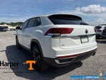 2023 Volkswagen Atlas Cross Sport 2.0T SE w/Technology