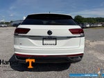 2023 Volkswagen Atlas Cross Sport 2.0T SE w/Technology