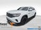 2023 Volkswagen Atlas Cross Sport 2.0T SE w/Technology