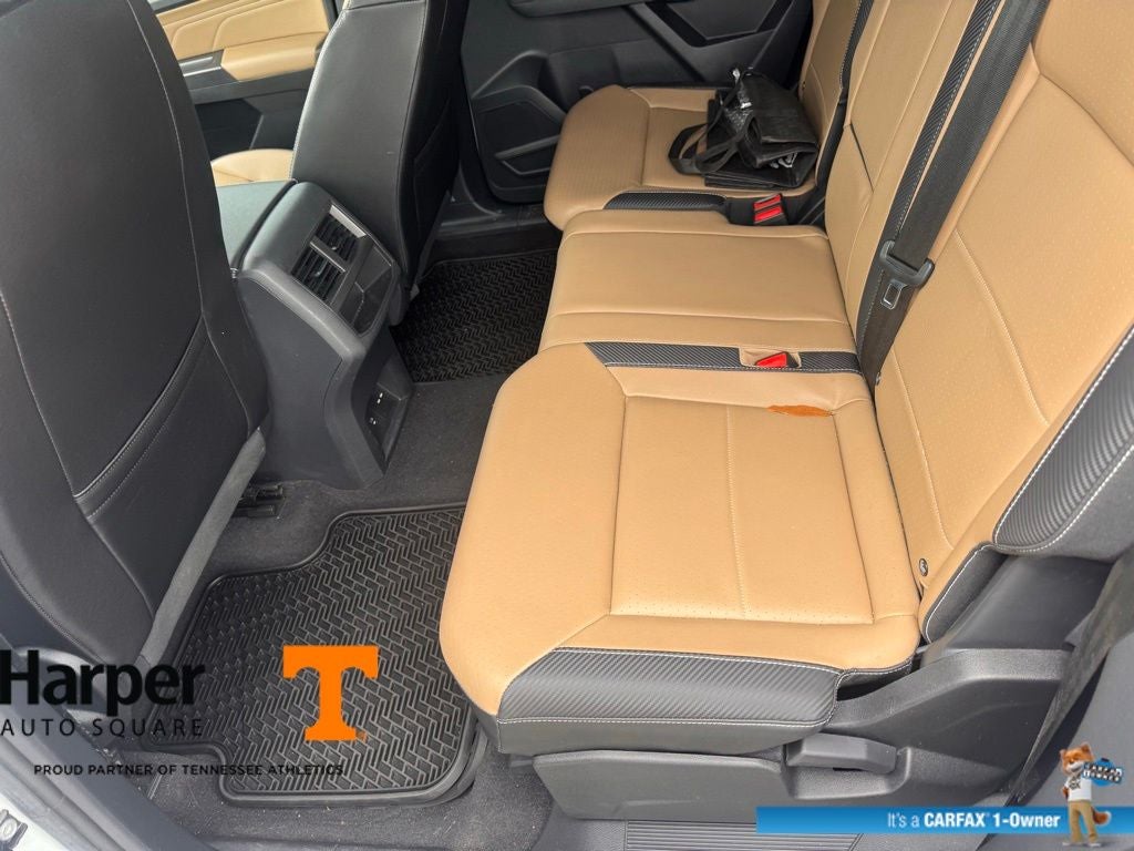 2023 Volkswagen Atlas Cross Sport 2.0T SE w/Technology