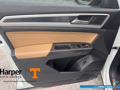 2023 Volkswagen Atlas Cross Sport 2.0T SE w/Technology