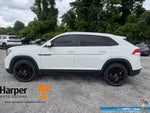 2023 Volkswagen Atlas Cross Sport 2.0T SE w/Technology