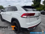 2023 Volkswagen Atlas Cross Sport 2.0T SE w/Technology