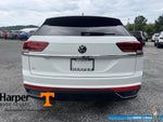 2023 Volkswagen Atlas Cross Sport 2.0T SE w/Technology