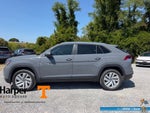 2023 Volkswagen Atlas Cross Sport 2.0T SE w/Technology