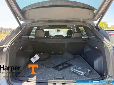 2023 Volkswagen Atlas Cross Sport 2.0T SE w/Technology