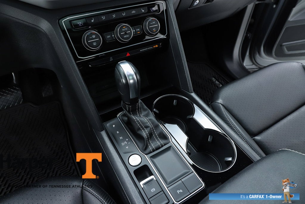 2023 Volkswagen Atlas Cross Sport 2.0T SE w/Technology