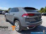 2023 Volkswagen Atlas Cross Sport 2.0T SE w/Technology