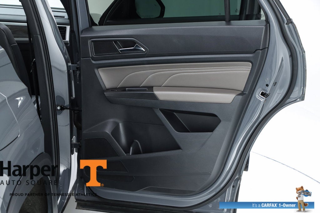 2023 Volkswagen Atlas Cross Sport 2.0T SE w/Technology