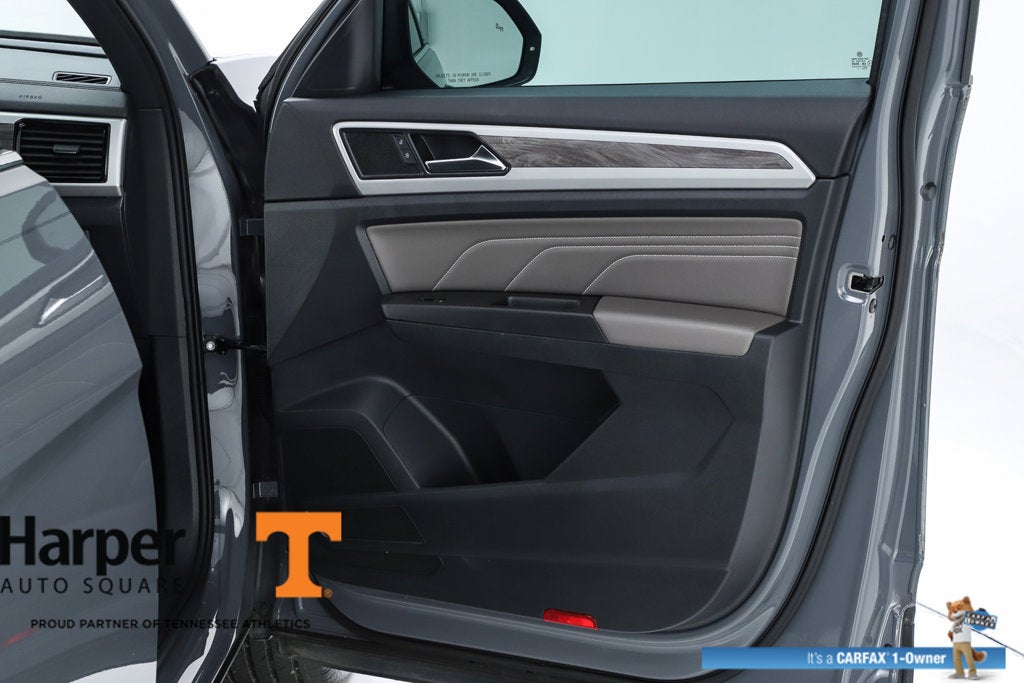 2023 Volkswagen Atlas Cross Sport 2.0T SE w/Technology