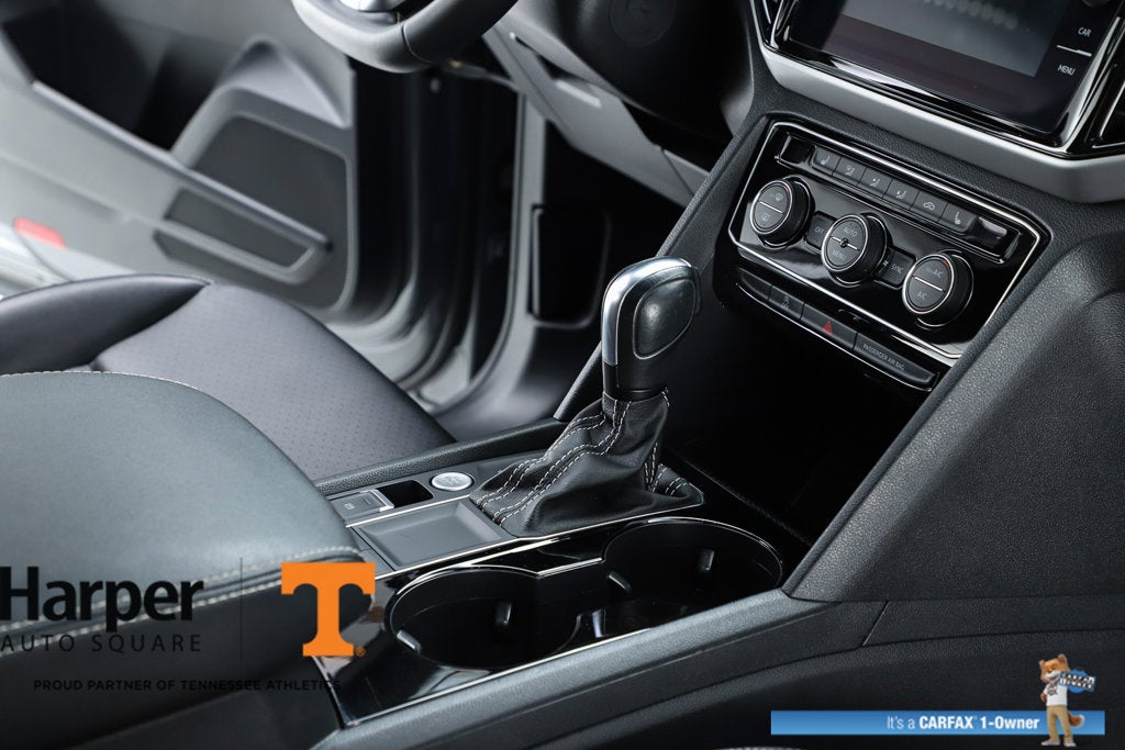 2023 Volkswagen Atlas Cross Sport 2.0T SE w/Technology