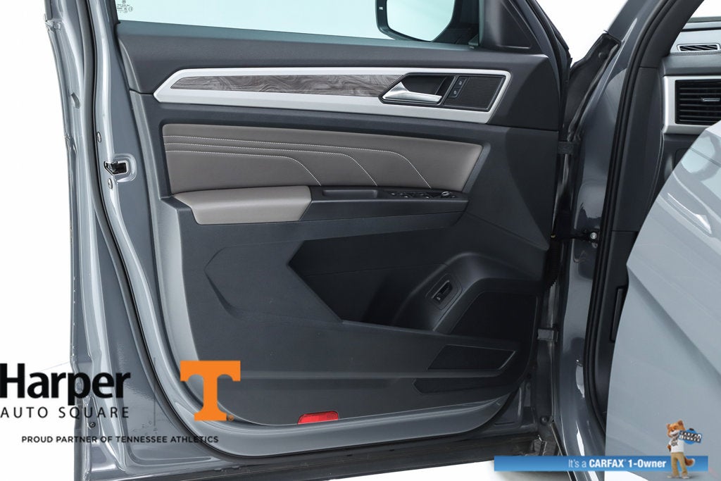 2023 Volkswagen Atlas Cross Sport 2.0T SE w/Technology