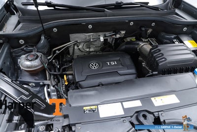 2023 Volkswagen Atlas Cross Sport 2.0T SE w/Technology