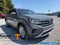 2023 Volkswagen Atlas Cross Sport 2.0T SE w/Technology