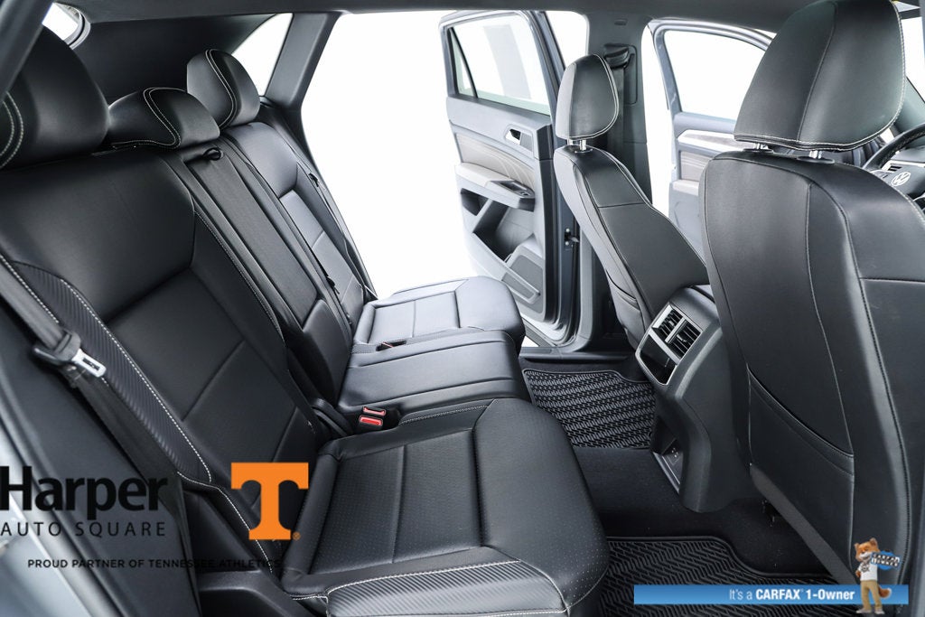 2023 Volkswagen Atlas Cross Sport 2.0T SE w/Technology