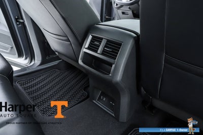 2023 Volkswagen Atlas Cross Sport 2.0T SE w/Technology