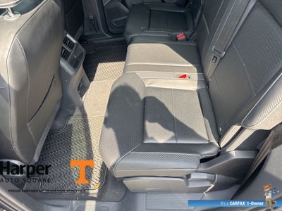 2023 Volkswagen Atlas Cross Sport 2.0T SE w/Technology