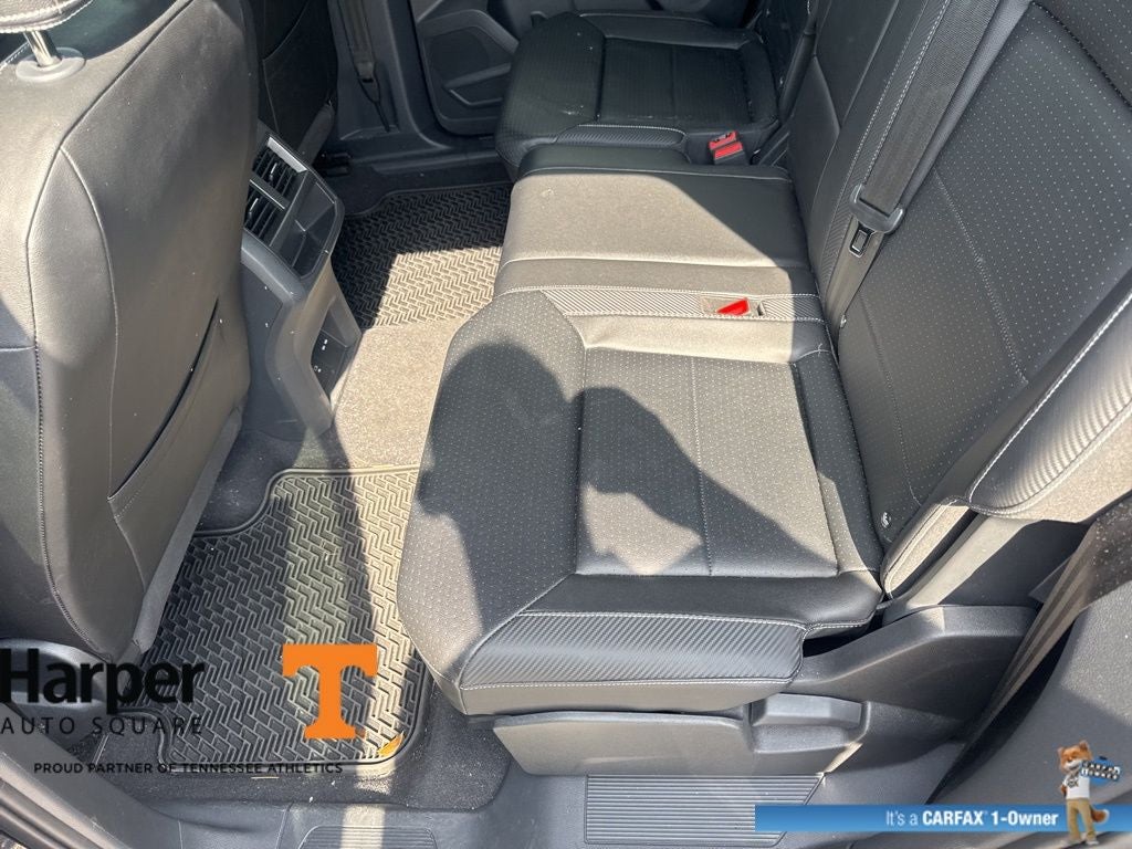 2023 Volkswagen Atlas Cross Sport 2.0T SE w/Technology