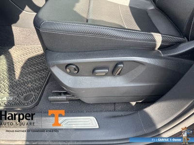 2023 Volkswagen Atlas Cross Sport 2.0T SE w/Technology